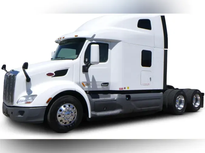 2021 Peterbilt 57931cea107254f5e30e50ce5aa52ae0281