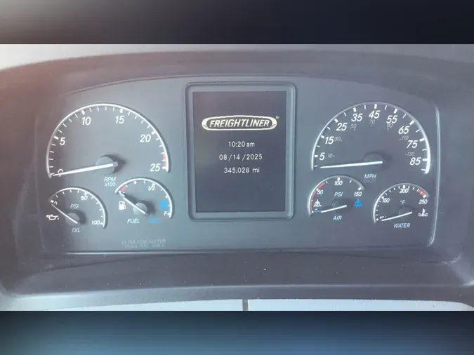 2022 Freightliner Cascadia 126