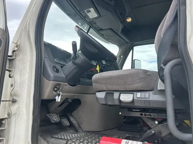 2015 Freightliner Cascadia