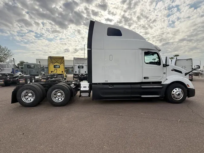 2023 Peterbilt 57931d0bed8014f9c161924a1963f17ecca