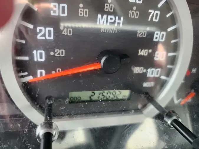 2018 ISUZU NPR HD