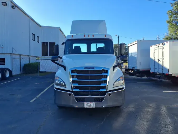 2019 FREIGHTLINER/MERCEDES NEW CASCADIA PX12664