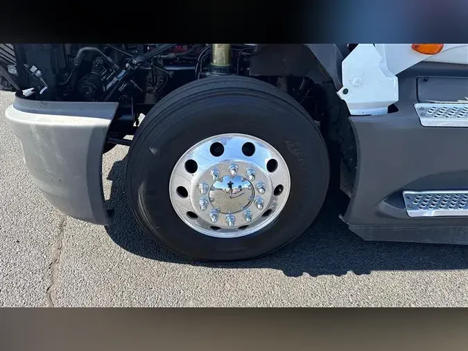 2022 INTERNATIONAL LT