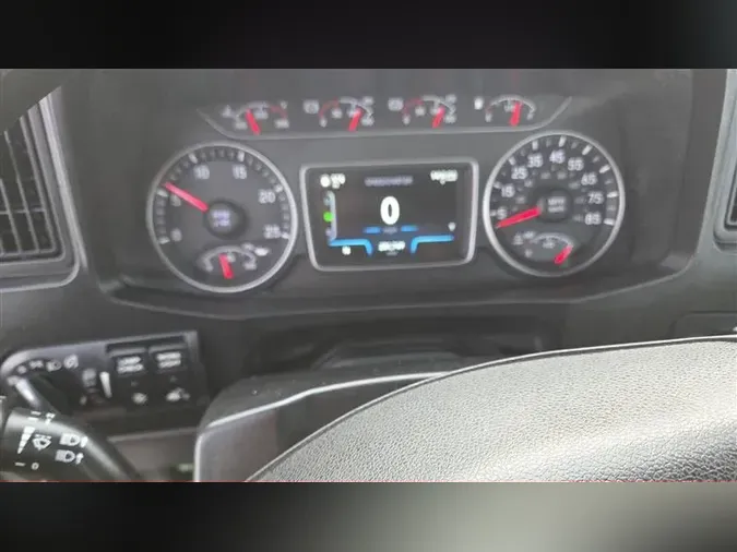 2020 INTERNATIONAL RH613