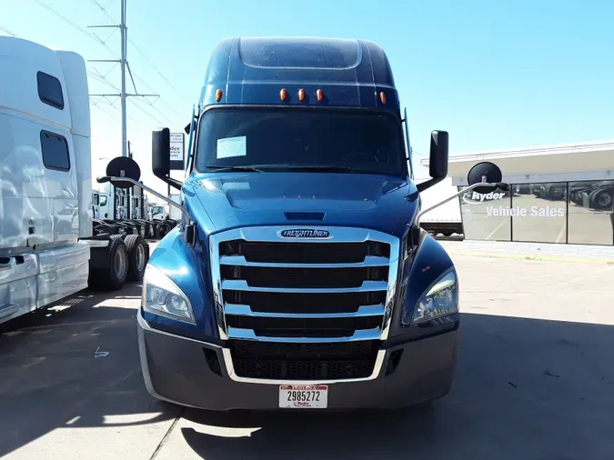 2020 FREIGHTLINER/MERCEDES NEW CASCADIA PX12664