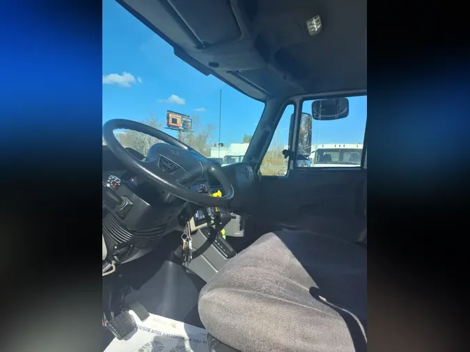 2019 NAVISTAR INTERNATIONAL 430031d329deffdf4a20cb1821cdb8d1b5af