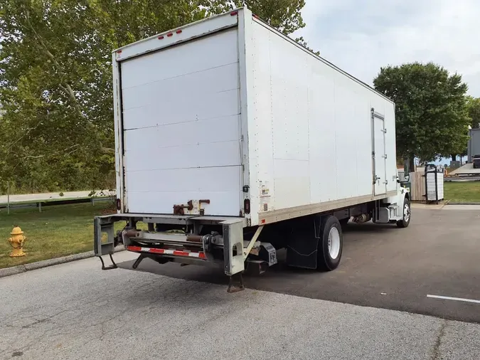 2019 FREIGHTLINER/MERCEDES M2 10631d3731ef196594a7b2889758228d8fa