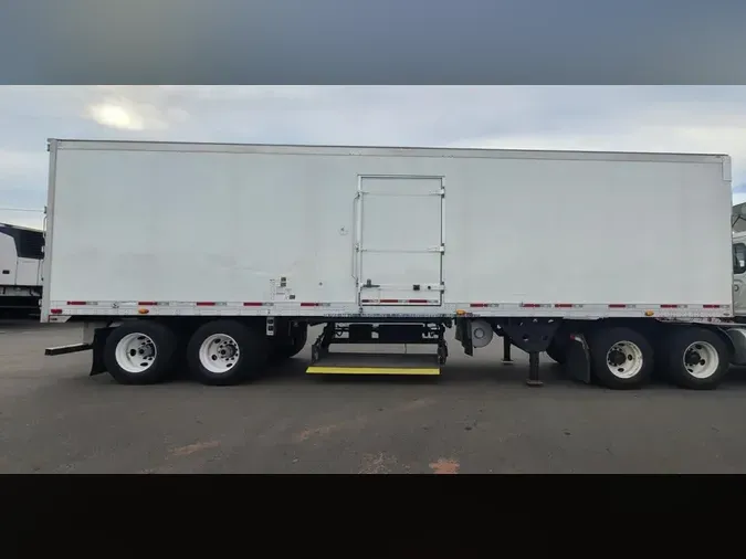 2018 UTILITY TRAILERS VS2RA 36/156/102