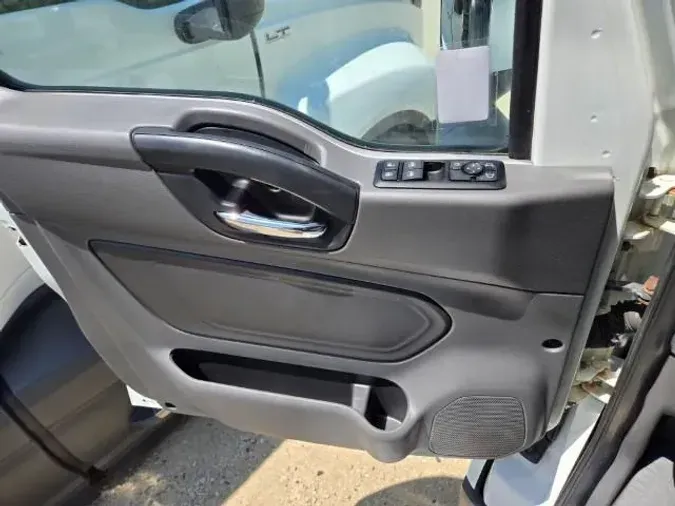 2019 International LT625