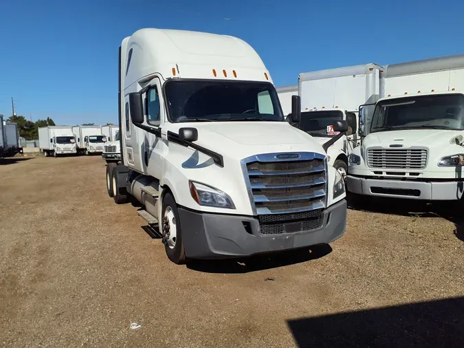 2019 FREIGHTLINER/MERCEDES NEW CASCADIA PX12664