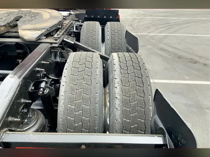 2021 INT LT625 6x4