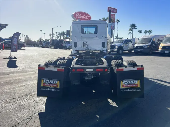 2020 Peterbilt 567