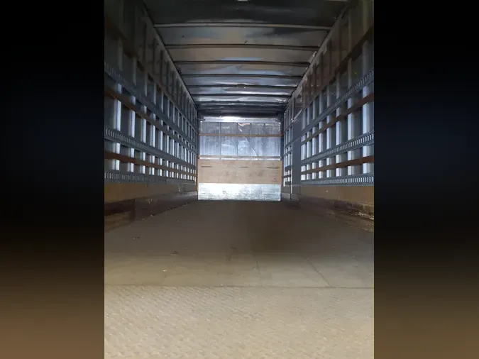 2019 FREIGHTLINER/MERCEDES M2 106