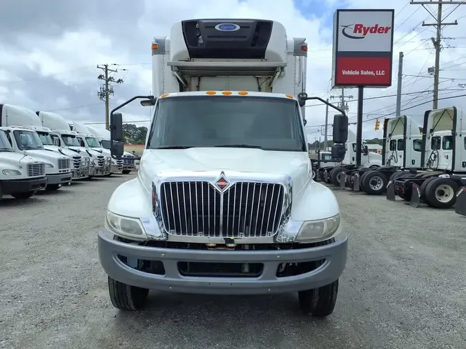 2020 NAVISTAR INTERNATIONAL MV607 (4X2)31d66f2e96cc00882a397e1f0fd0b57c