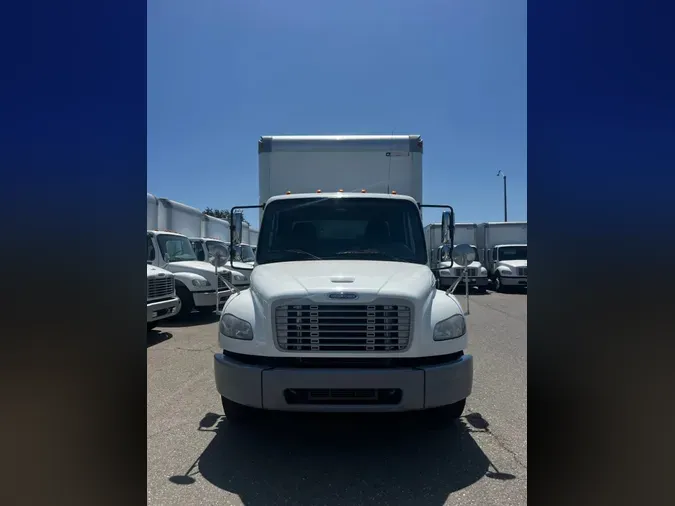 2018 FREIGHTLINER/MERCEDES M2 106