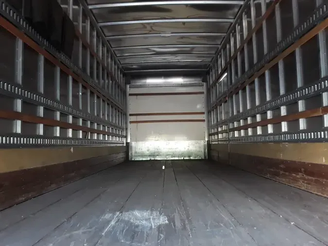 2019 NAVISTAR INTERNATIONAL 4300