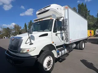 2018 NAVISTAR INTERNATIONAL 4300