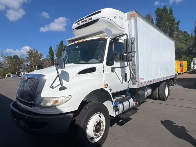 2018 NAVISTAR INTERNATIONAL 430031d68c070a4ac37d99647f71ddceb23a