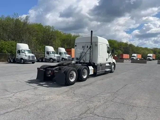 2019 Freightliner Cascadia