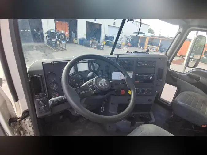2018 Mack CXU (PINNACLE)
