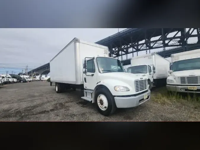 2012 FREIGHTLINER/MERCEDES M2 106