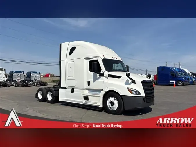2022 FREIGHTLINER CA12631d93edd1f8d2d87b747ece7ca46536a