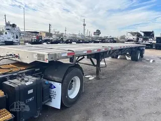 2019 TRANSCRAFT 48' COMBO FLATBED