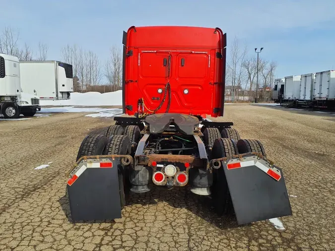 2019 FREIGHTLINER/MERCEDES NEW CASCADIA PX12664