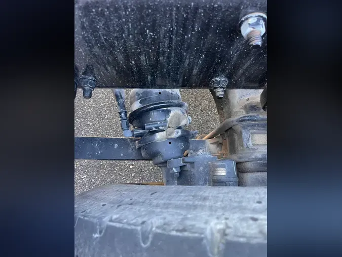 2020 Freightliner Cascadia