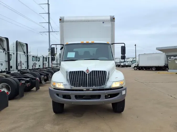 2018 NAVISTAR INTERNATIONAL 4300