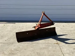 UNKNOWN 6' REAR BLADE