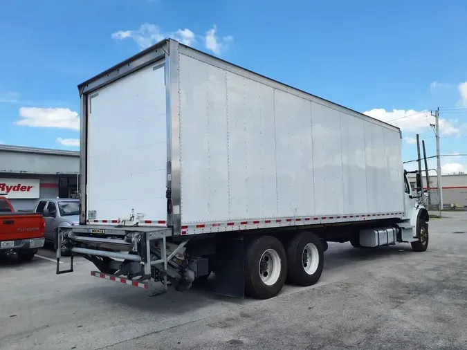 2020 FREIGHTLINER/MERCEDES M2 106
