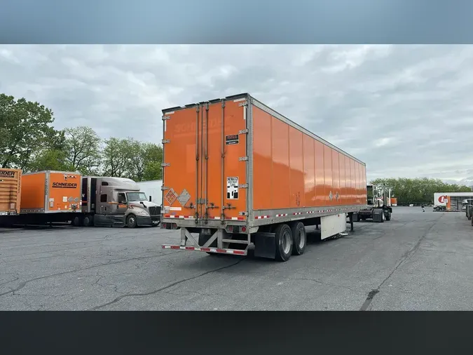 2015 Vanguard VAN31dce17ce7a7cb6768c0bfe20f861f2c