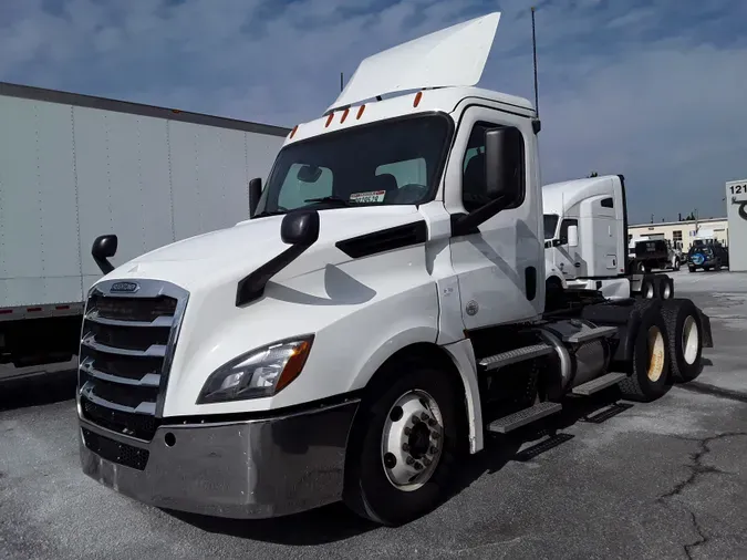 2019 FREIGHTLINER/MERCEDES NEW CASCADIA PX12664