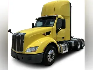 2021 Peterbilt 579