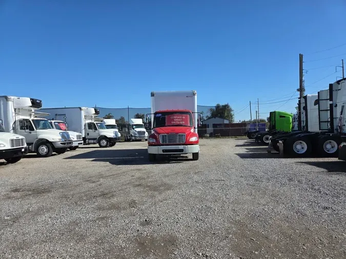 2019 FREIGHTLINER/MERCEDES M2 10631dd83b6203aa0fee58f100deadf97f1