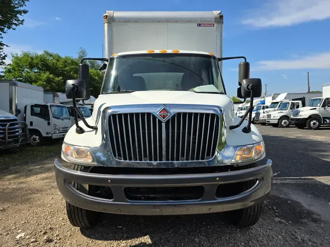 2019 NAVISTAR INTERNATIONAL 4300