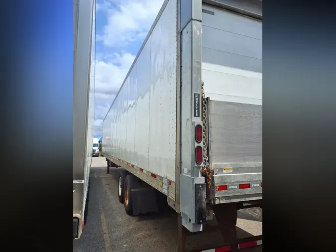 2017 UTILITY TRAILERS VS2RA 53/162/102