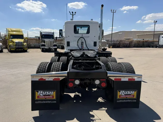 2021 Peterbilt 567