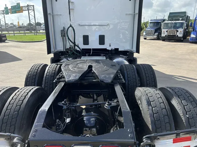 2021 Peterbilt 579