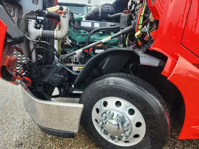 2020 VOLVO VNL62T31e091731075c2d5d0e597f112176a42