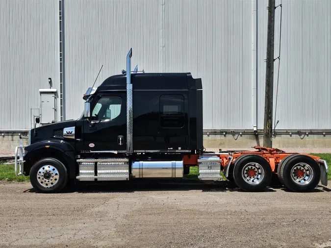 2023 Western Star 49X