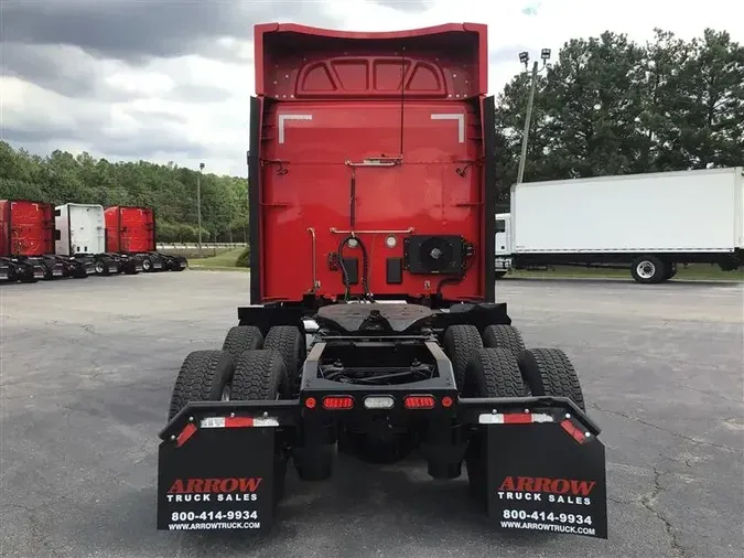 2020 PETERBILT 579