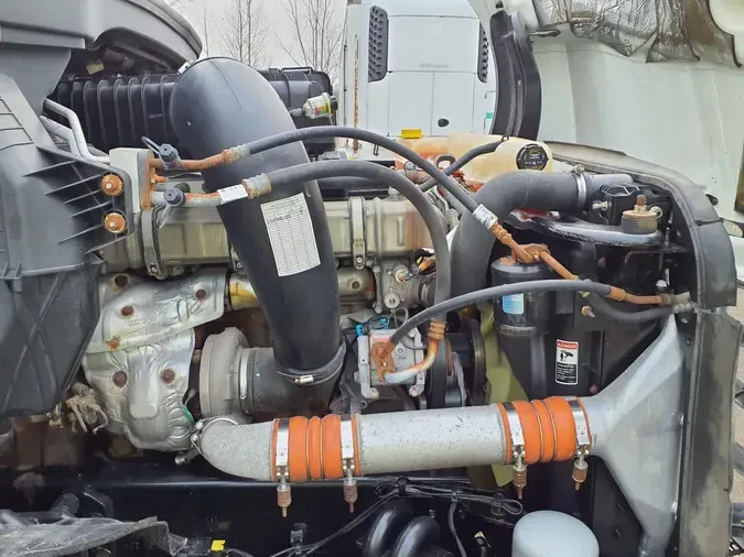 2020 FREIGHTLINER/MERCEDES NEW CASCADIA PX12664