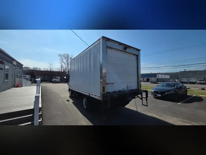 2020 ISUZU NPR31e0d4ef258416313f2fda09500ef5ef