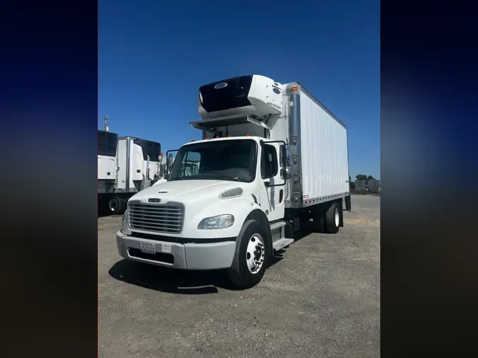 2018 FREIGHTLINER/MERCEDES M2 10631e0eda123f0ba85e2bb7b39874d2105