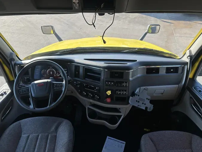 2024 Peterbilt 579