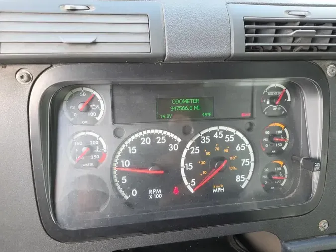 2019 FREIGHTLINER/MERCEDES CASCADIA 12531e35e2c659a04e41d75f427604828ea