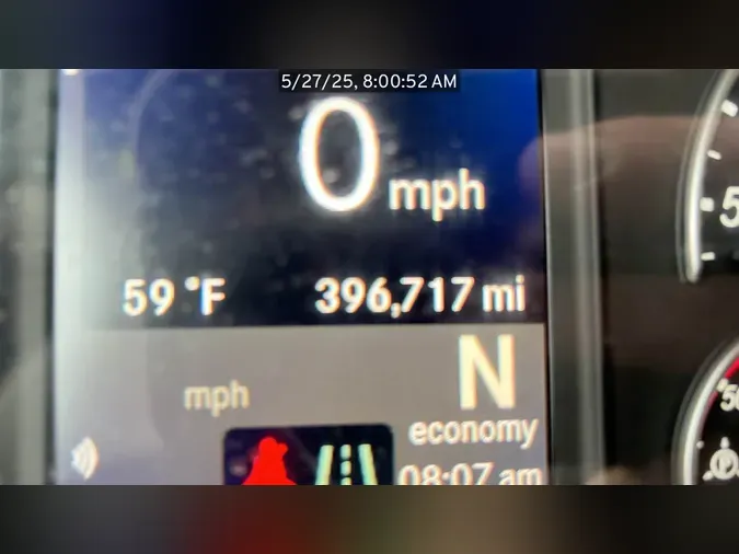 2020 Freightliner Cascadia