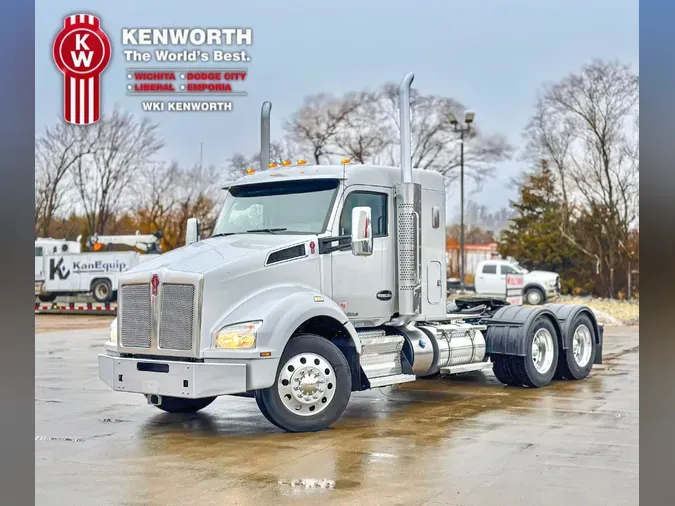 2021 KENWORTH T88031e46b6f863f163067421381b648539d